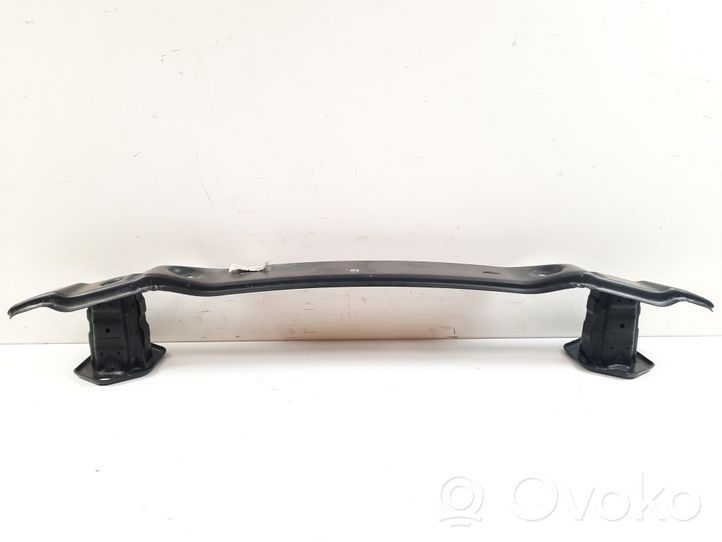 BMW 1 F20 F21 Traversa del paraurti posteriore 7240912