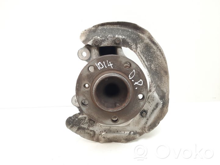 BMW 1 F20 F21 Mozzo ruota anteriore 