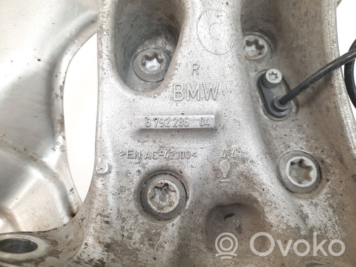 BMW 1 F20 F21 Mozzo ruota anteriore 