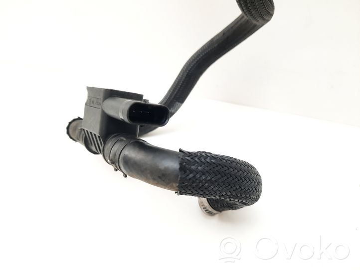 BMW 1 F20 F21 Kraftstoffdrucksensor 8514518