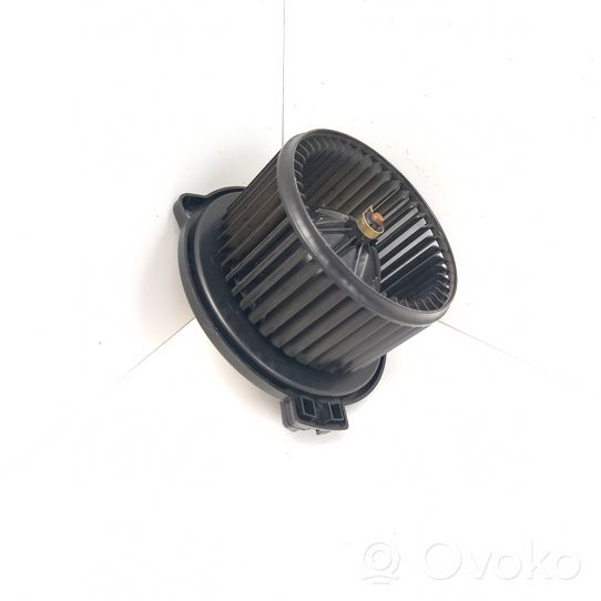 Mazda MPV Soplador/ventilador calefacción 1940001270