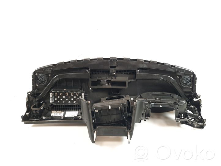 Audi A5 8T 8F Panel de instrumentos 8T1857041B