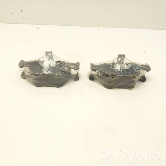 BMW 5 E39 Pastillas de freno (delantero) 90R02A0958