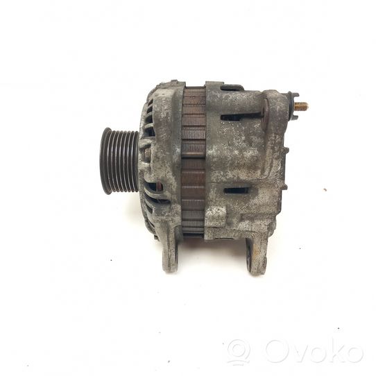 Mazda MPV Alternador A3TB4981