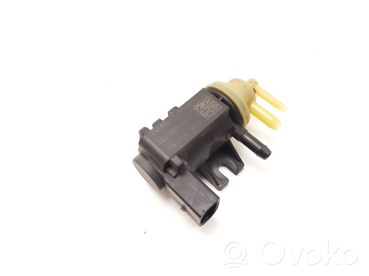 Volkswagen PASSAT B7 Vacuum valve 1K0906627B