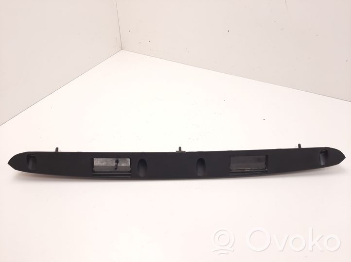 Mercedes-Benz Citan W415 Trunk door license plate light bar A4157420130