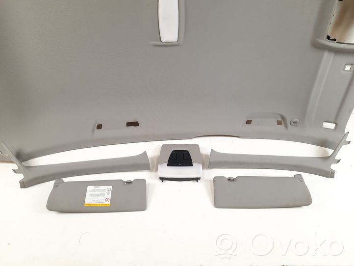 BMW 1 F20 F21 Set rivestimento 