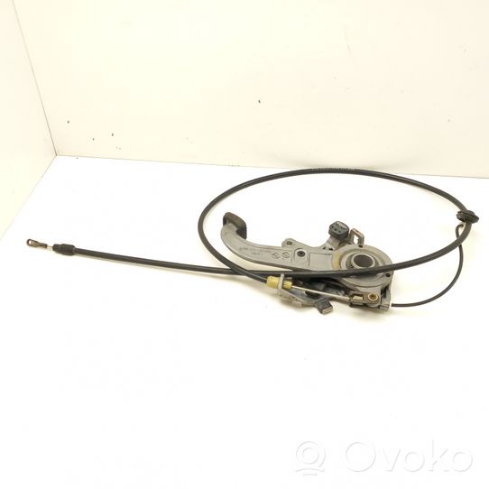 Mercedes-Benz ML W163 Pedale del freno PP209420004