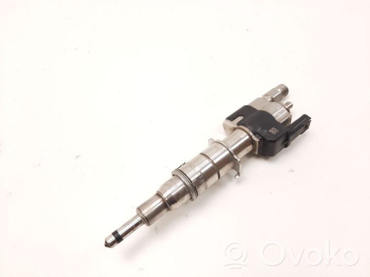 BMW X6 E71 Injecteur de carburant 7585261