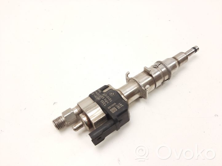 BMW X6 E71 Injecteur de carburant 7585261