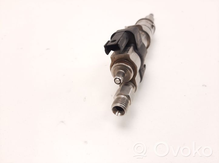 BMW X6 E71 Injecteur de carburant 7585261