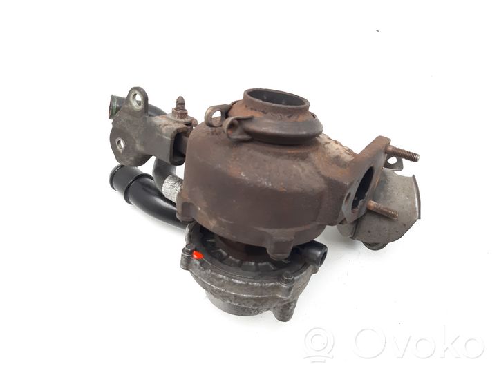 Fiat Scudo Turboahdin 9661306080