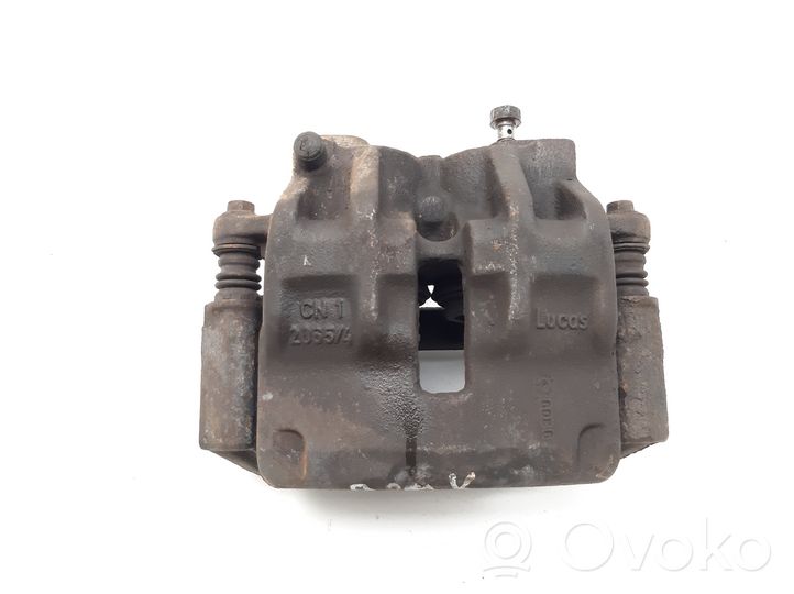 Land Rover Range Rover P38A Priekinis suportas 20654