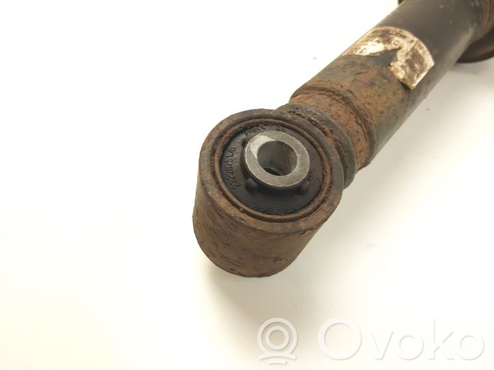 22257272 Land Rover Range Rover Sport L320 Front air suspension  