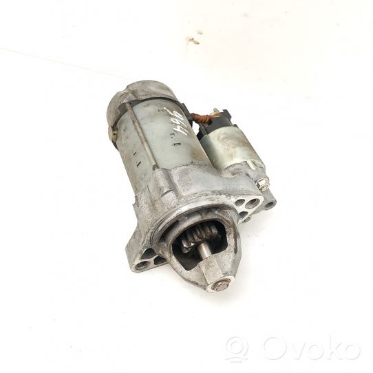 Mercedes-Benz Sprinter W906 Motorino d’avviamento A6519060026