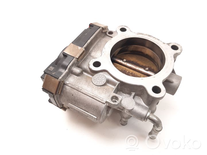 Subaru Forester SJ Clapet d'étranglement RME59350