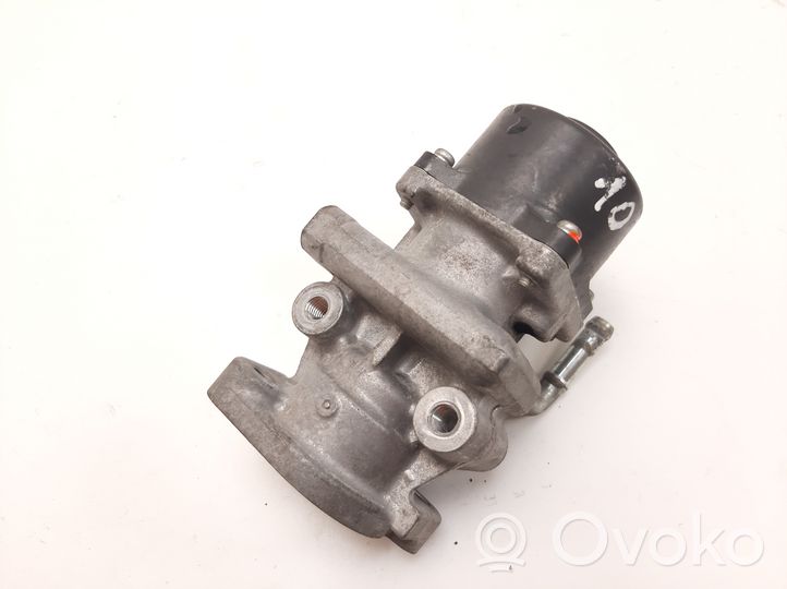 Subaru Forester SJ Soupape vanne EGR 79772