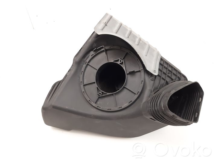 Audi A6 C7 Scatola del filtro dell’aria 4G0133838L