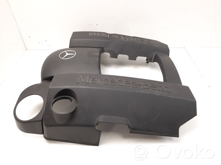 Mercedes-Benz E W210 Copri motore (rivestimento) A1120100167