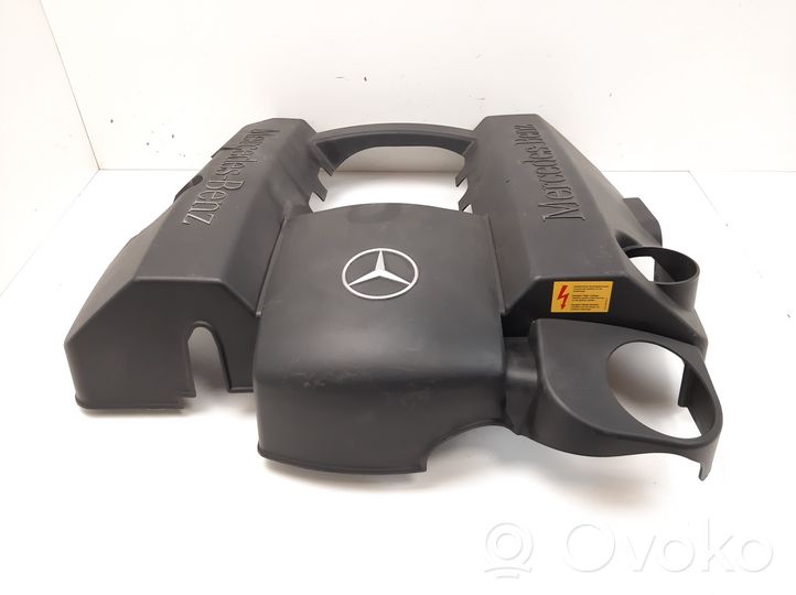 Mercedes-Benz E W210 Copri motore (rivestimento) A1120100167