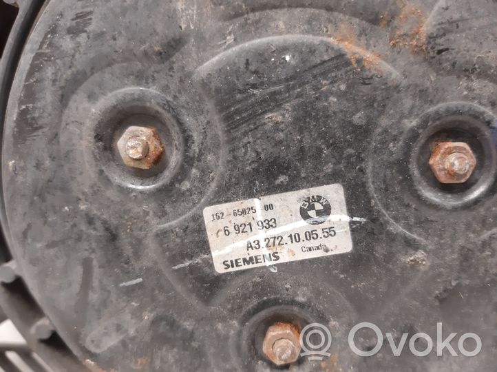 6921933 BMW 5 E39 Fan set, 75.00 € | RRR