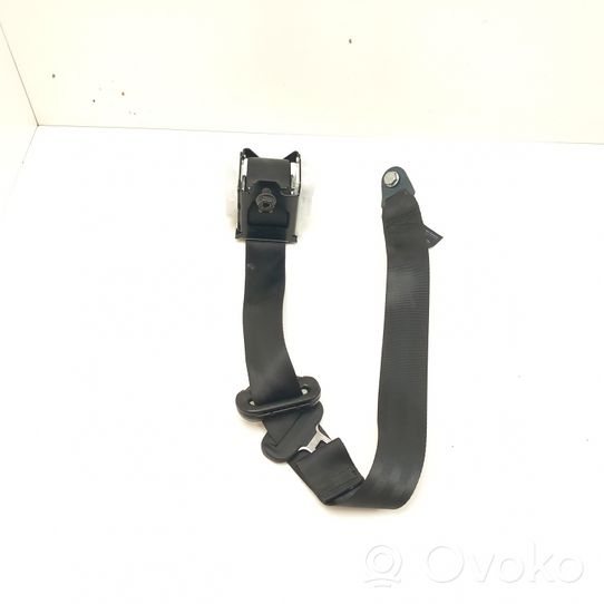 Toyota Proace Ceinture de sécurité arrière 98129837XX