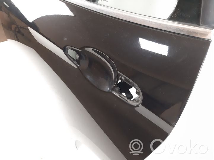 BMW X1 E84 Rear door 