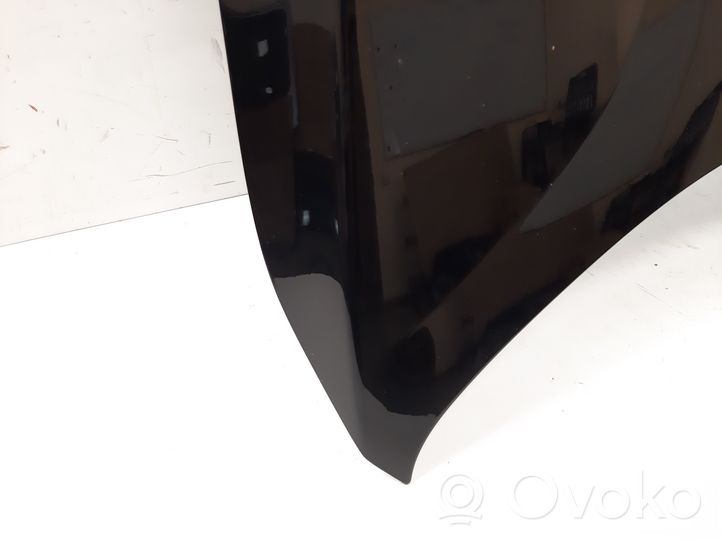 BMW X1 E84 Engine bonnet/hood 