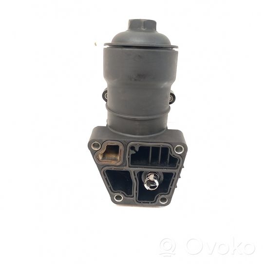 Audi A3 S3 8V Supporto di montaggio del filtro dell’olio 