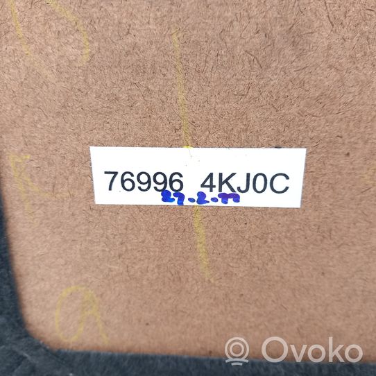 Nissan Navara D23 Inne części wnętrza samochodu 769964KJ0C