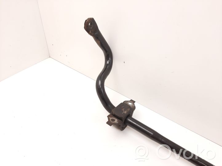 BMW X1 E84 Stabilizator przedni / drążek 6793639