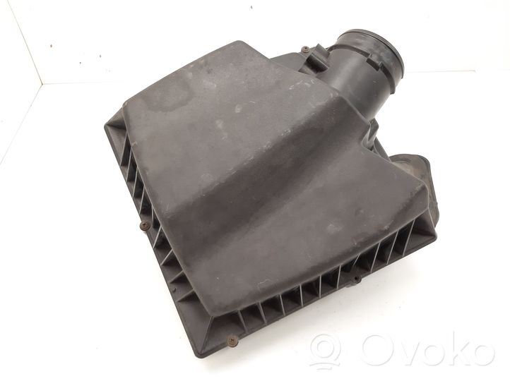 Opel Zafira C Air filter box 13256899