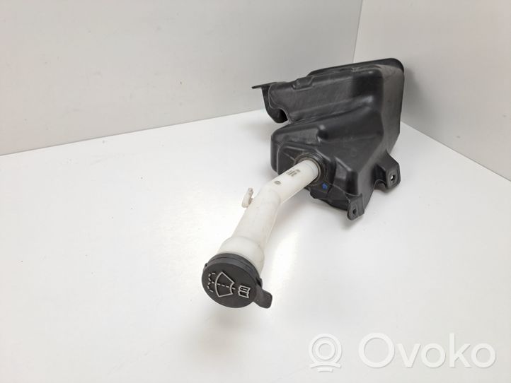 Opel Zafira C Windshield washer fluid reservoir/tank 13260590