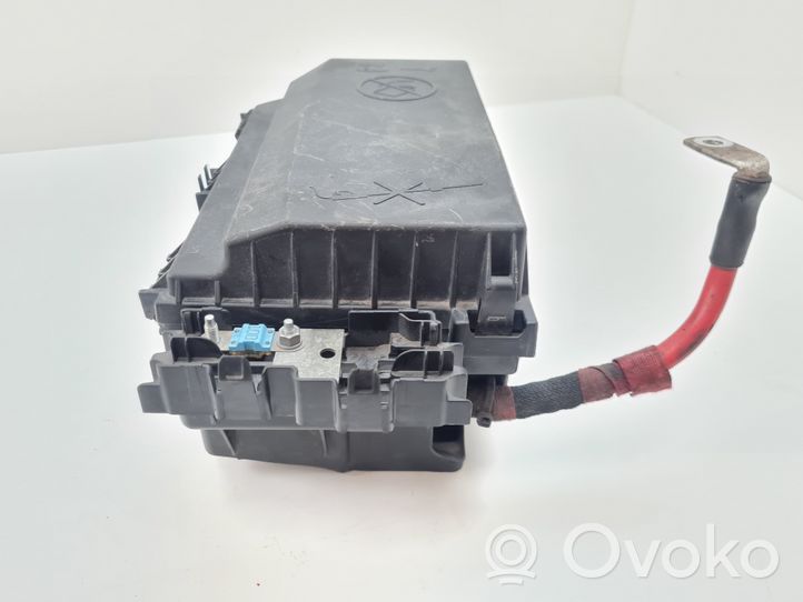 Opel Zafira C Fuse box set 13368640