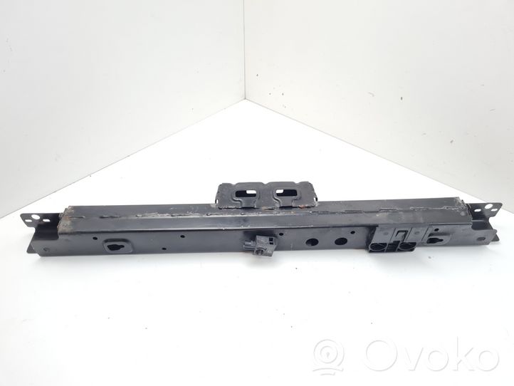 Opel Zafira C Top upper radiator support slam panel 