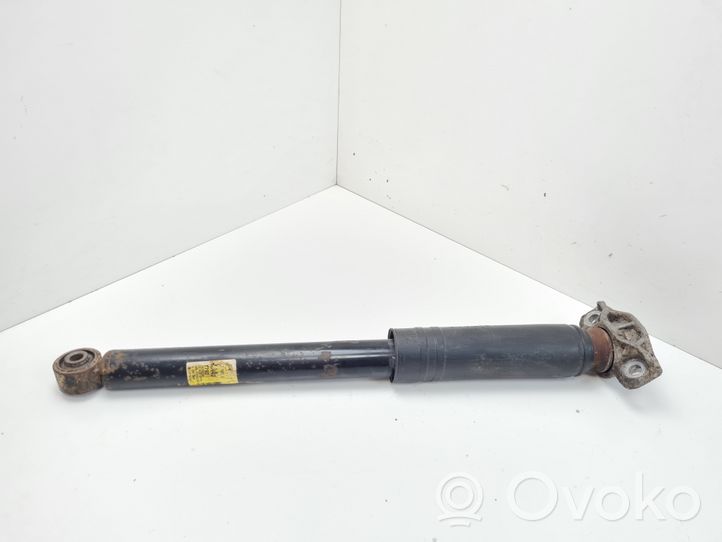 Opel Zafira C Rear shock absorber/damper 