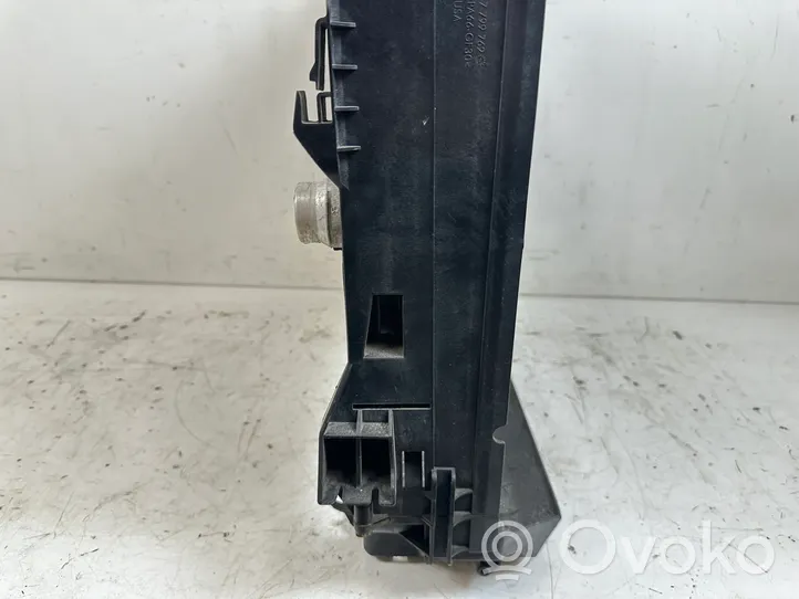 758677504 BMW X5 E70 Radiator set, 450.00 € | RRR 