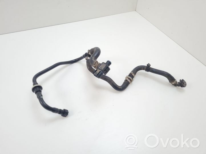 Opel Zafira C Linea/tubo/manicotto del vuoto 0265005321