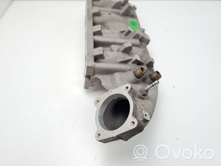 Opel Zafira C Intake manifold 55564546