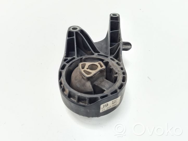 Opel Zafira C Soporte de la caja de cambios 13248600