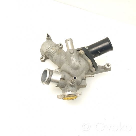 Lexus GS 300 350 430 450H Termostat / Obudowa termostatu 