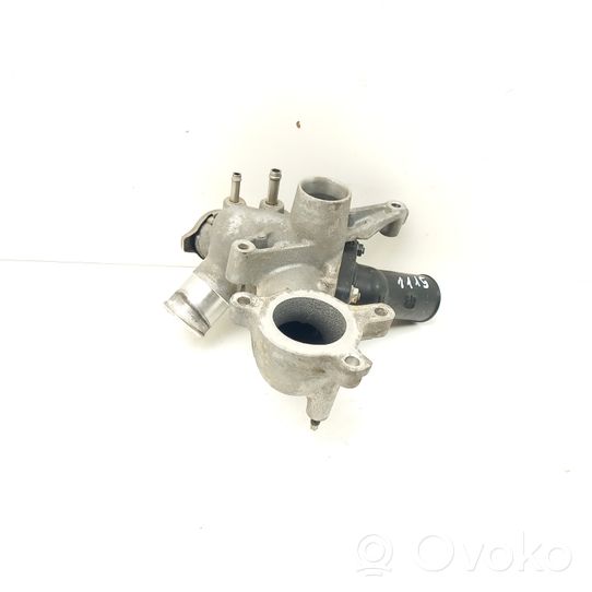 Lexus GS 300 350 430 450H Boîtier de thermostat / thermostat 