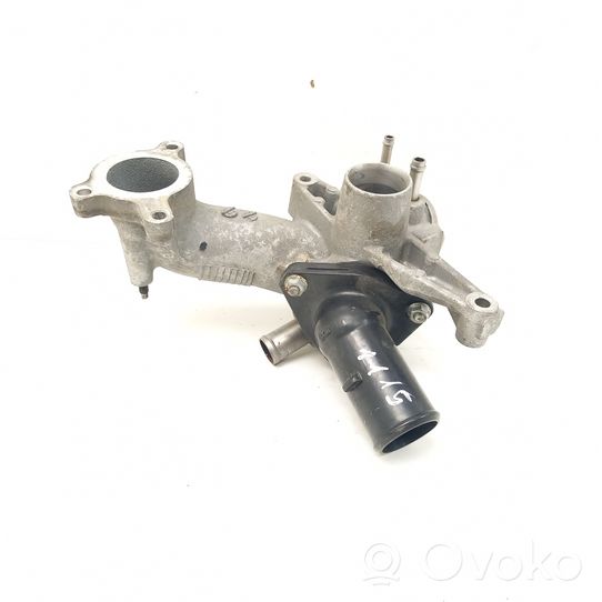 Lexus GS 300 350 430 450H Termostats / termostata korpuss 