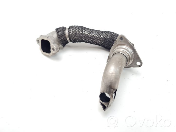 Fiat Freemont Tuyau de raccordement solide EGR 