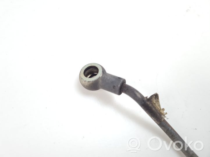 Fiat Freemont Tubo flessibile mandata olio del turbocompressore turbo 