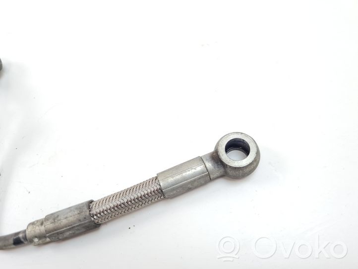 Fiat Freemont Tubo flessibile mandata olio del turbocompressore turbo 