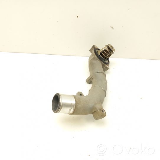 Toyota Hilux (AN10, AN20, AN30) Thermostat/thermostat housing 