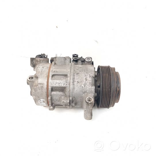 BMW X3 E83 Compressore aria condizionata (A/C) (pompa) 4472601852