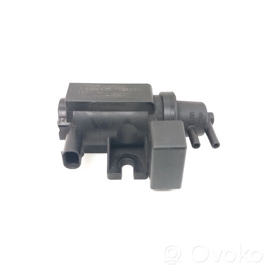 BMW X3 E83 Solenoidinis vožtuvas 7805539101