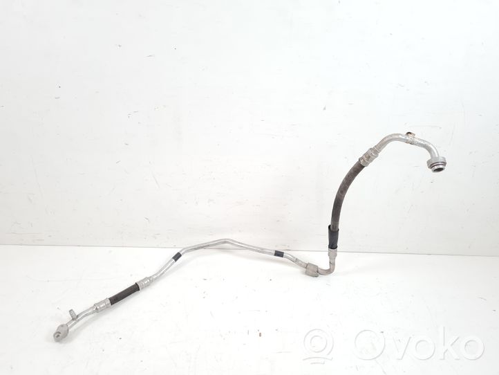 Volkswagen Amarok Air conditioning (A/C) pipe/hose 2H1820743